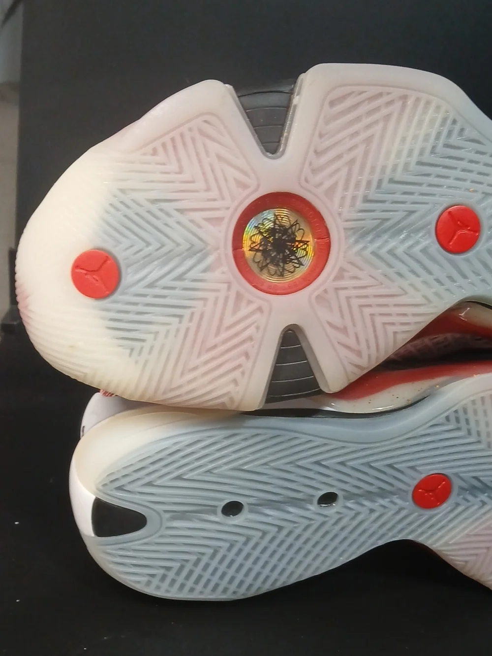 Air Jordan 